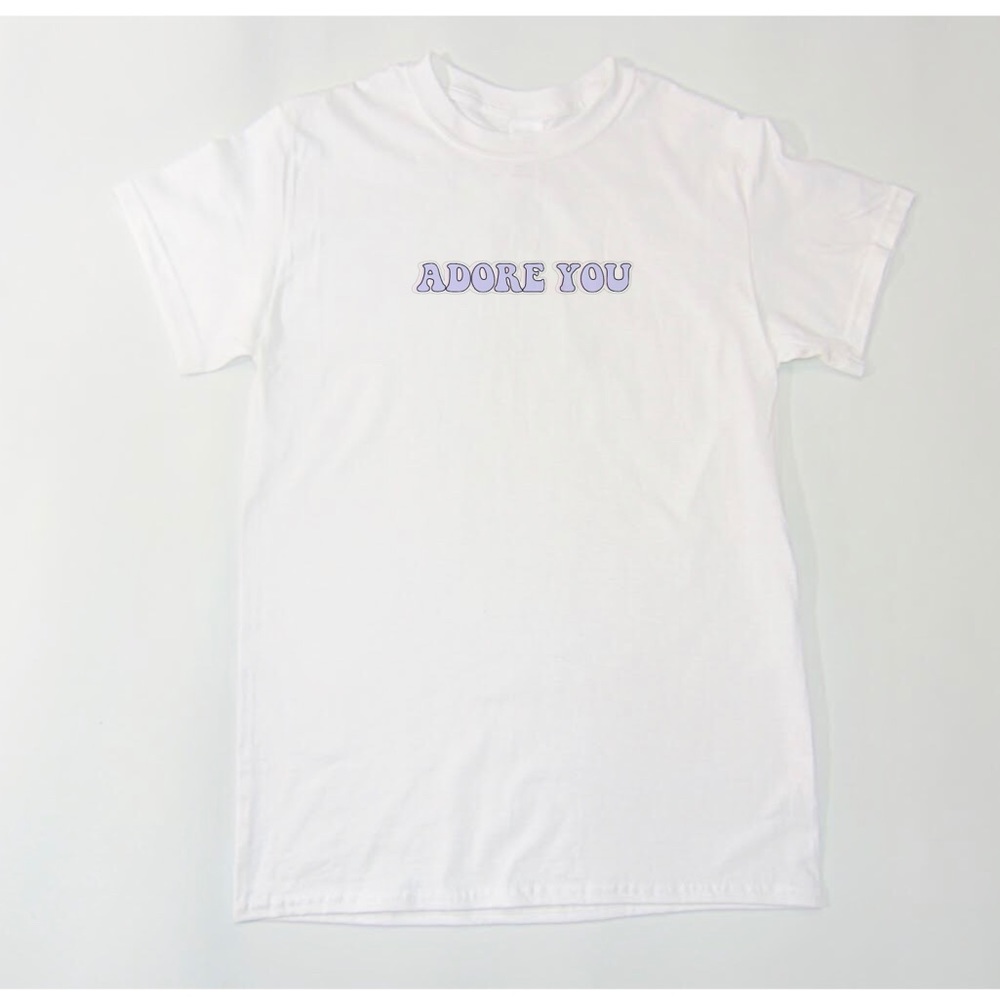 Adore you T-shirt